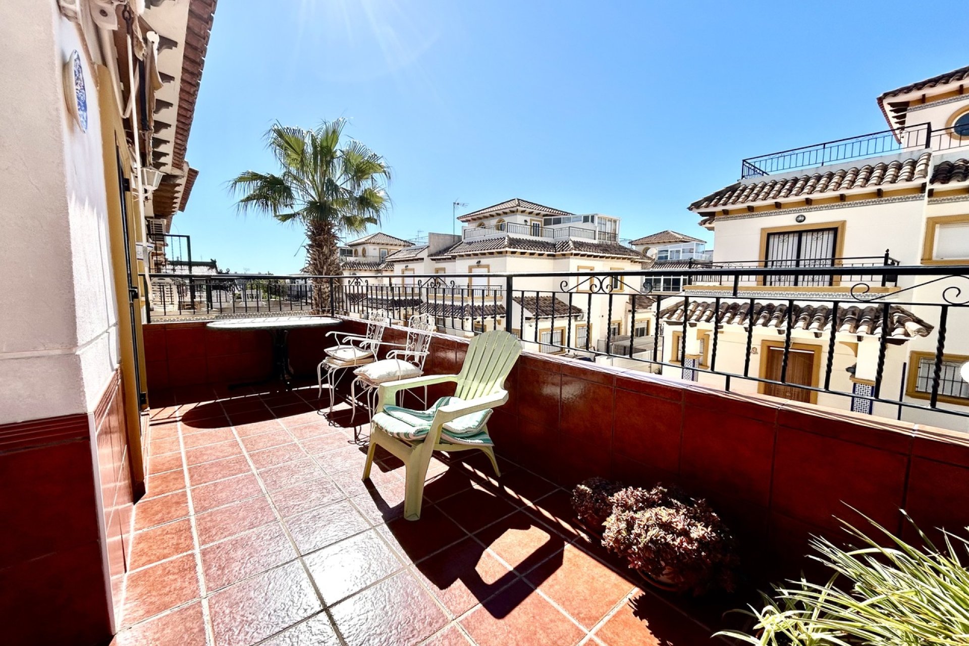 Resale - Penthouse - Playa Flamenca