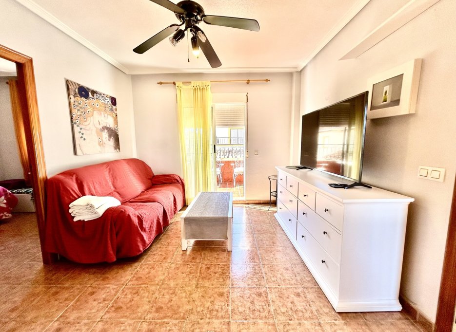 Resale - Penthouse - Playa Flamenca