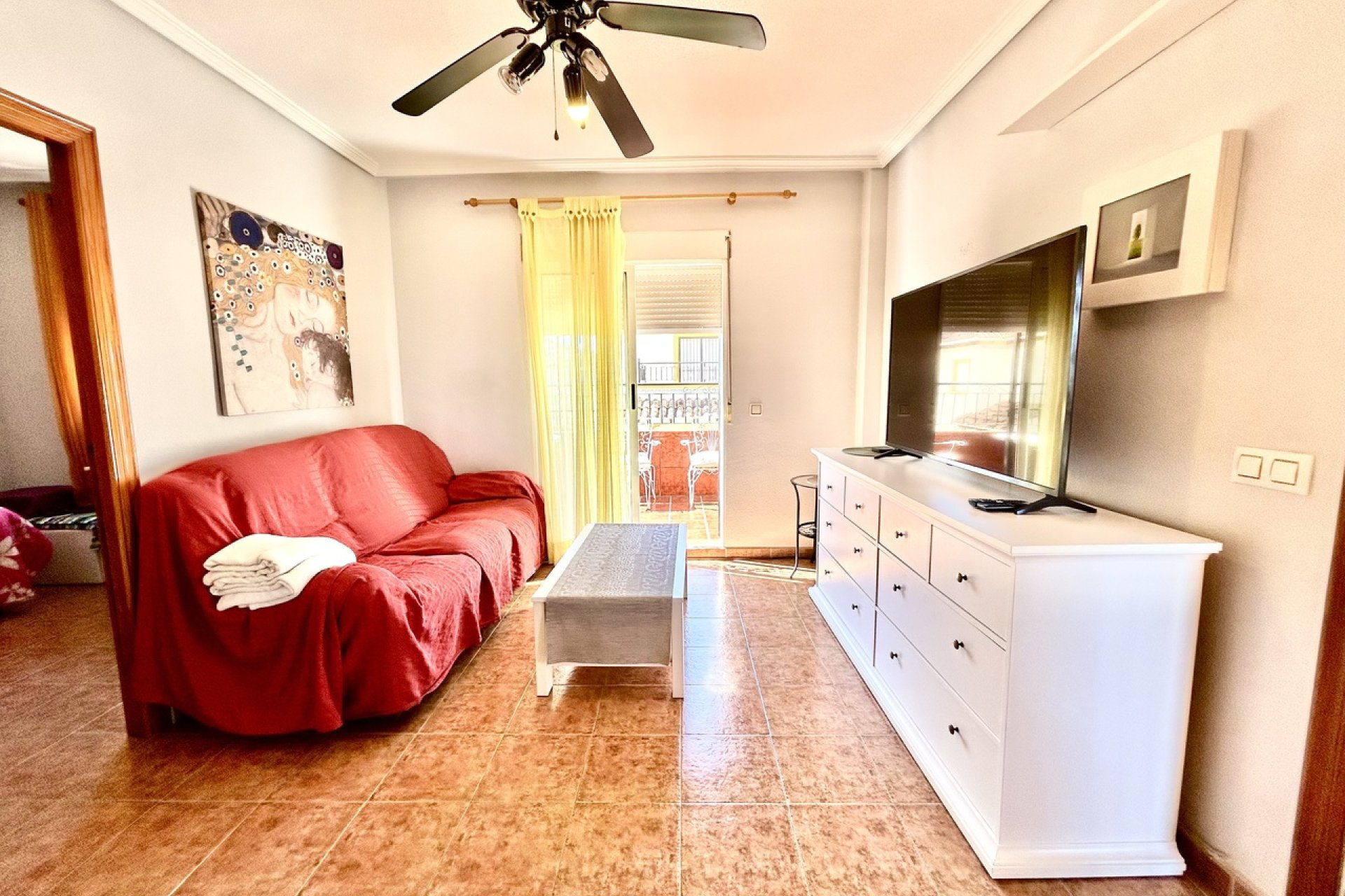 Resale - Penthouse - Playa Flamenca