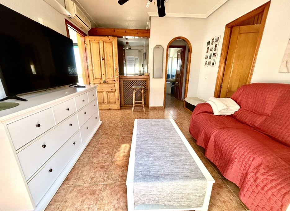 Resale - Penthouse - Playa Flamenca