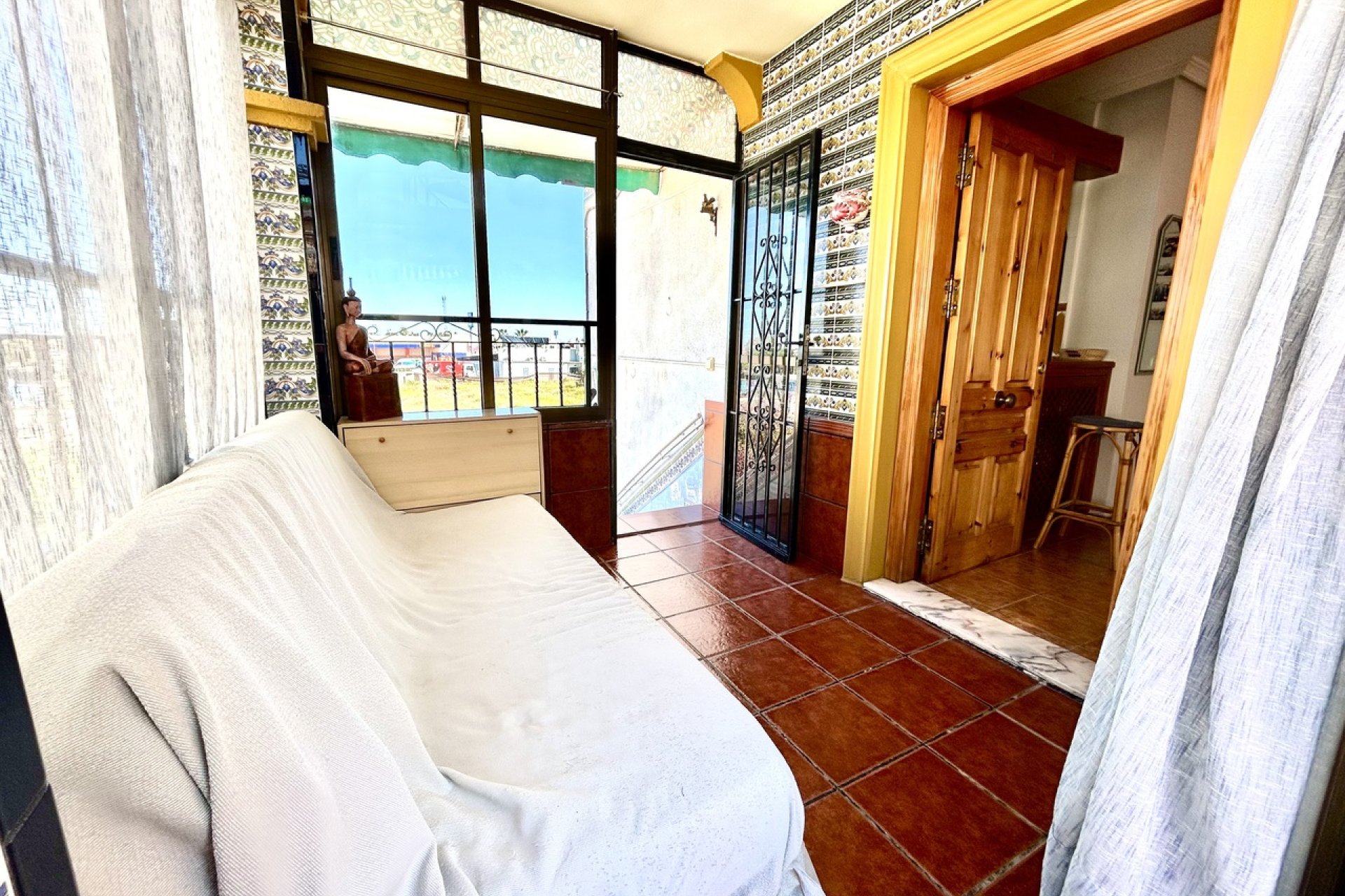 Resale - Penthouse - Playa Flamenca