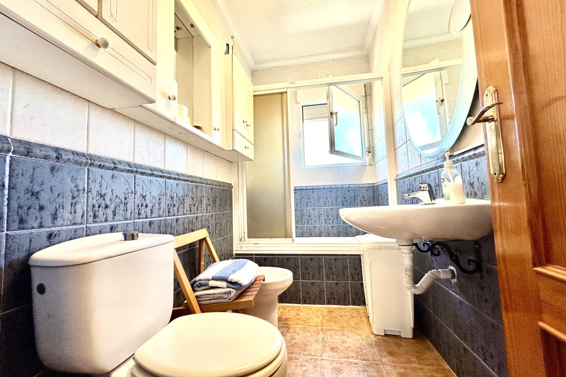 Resale - Penthouse - Playa Flamenca