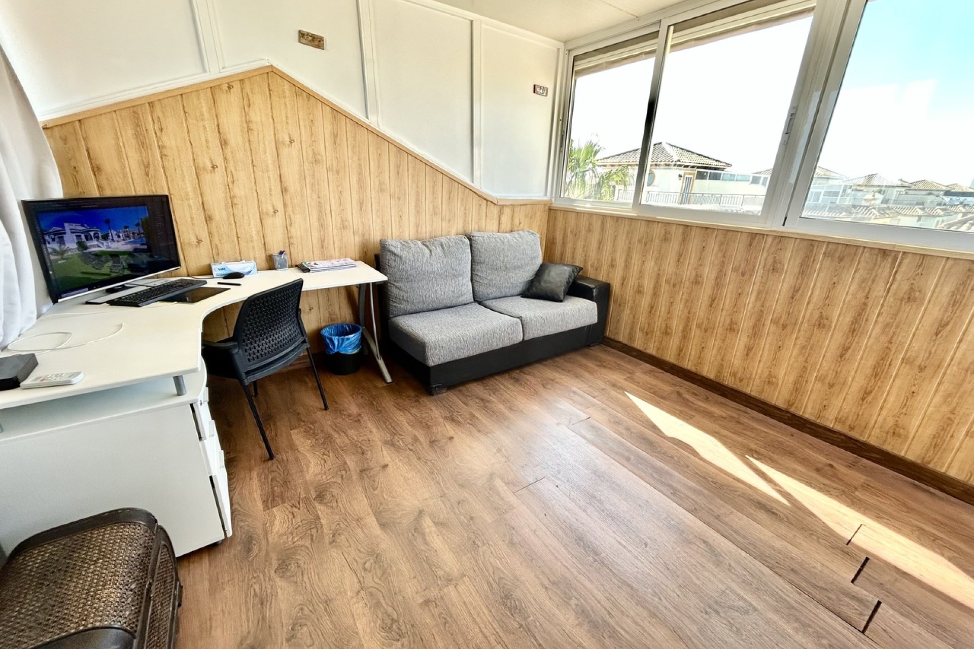 Resale - Penthouse - Playa Flamenca