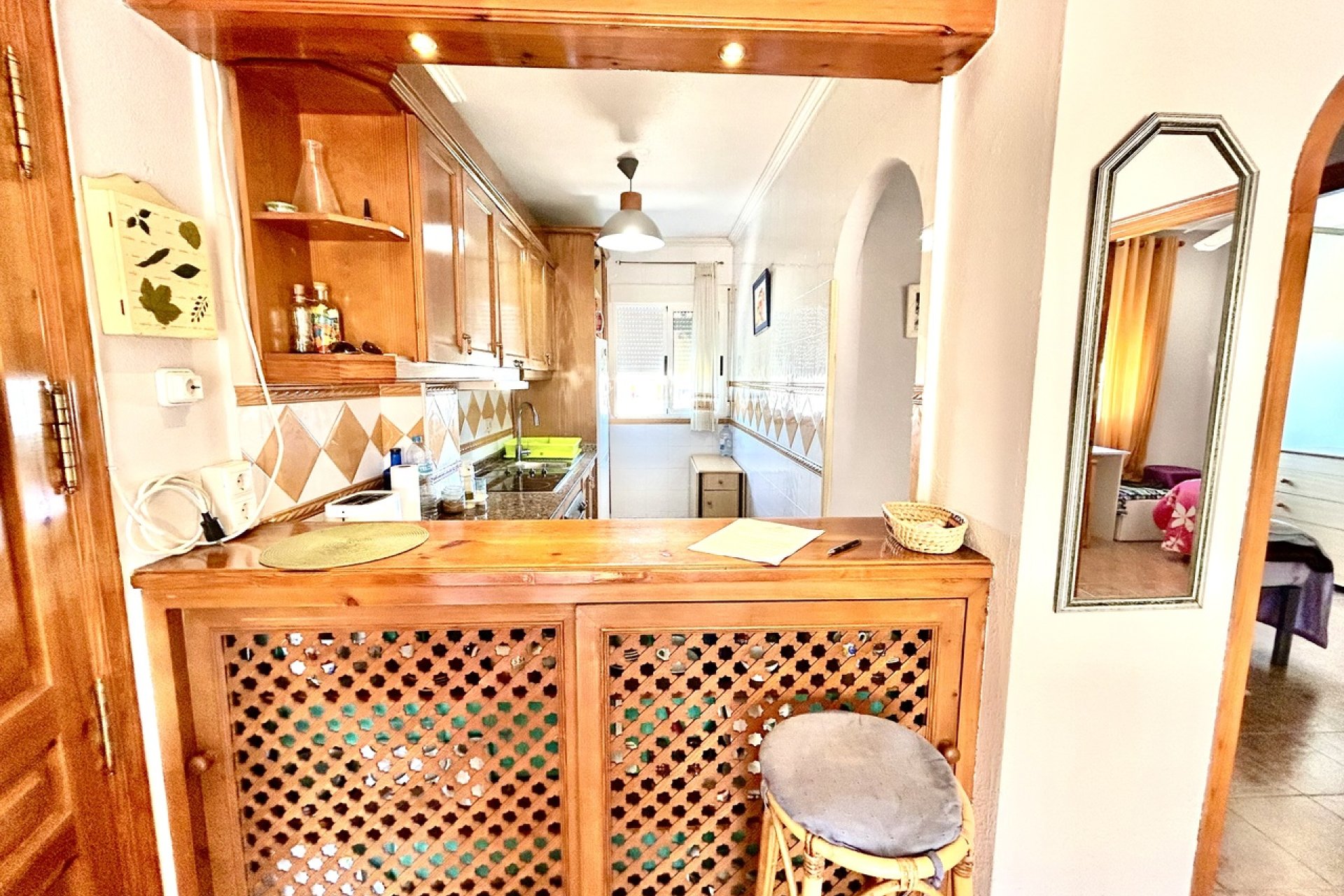 Resale - Penthouse - Playa Flamenca