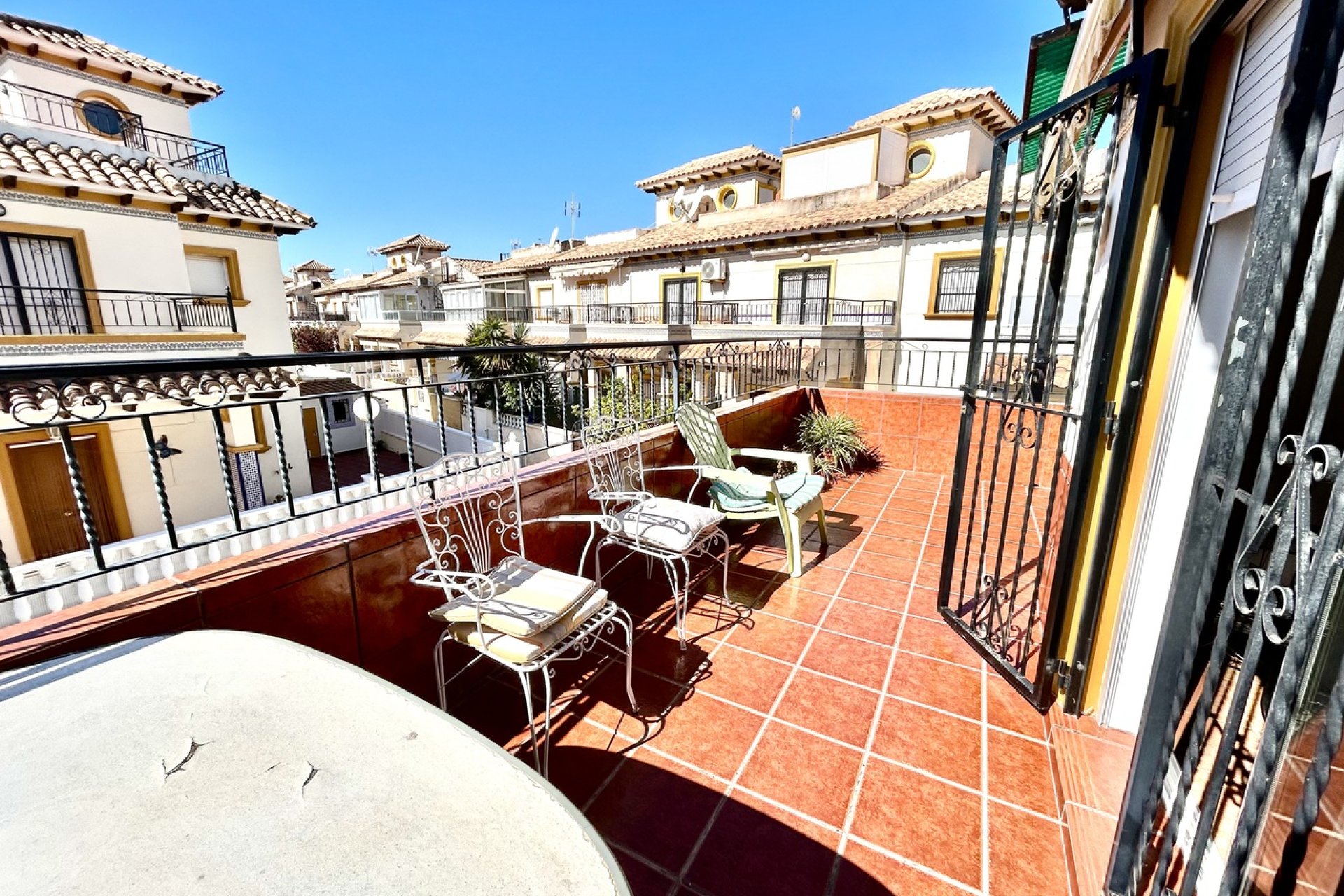 Resale - Penthouse - Playa Flamenca