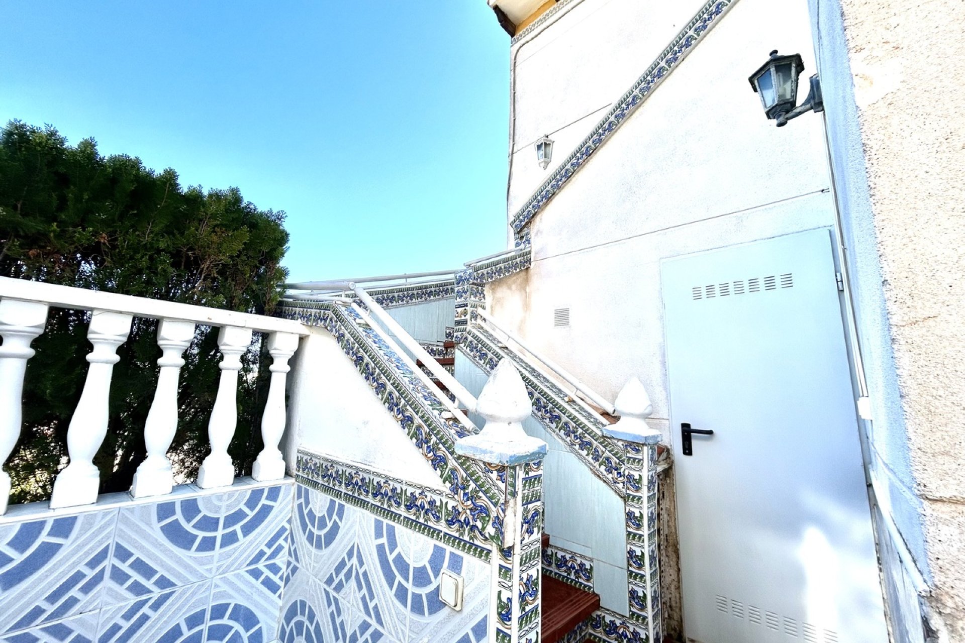 Resale - Penthouse - Playa Flamenca