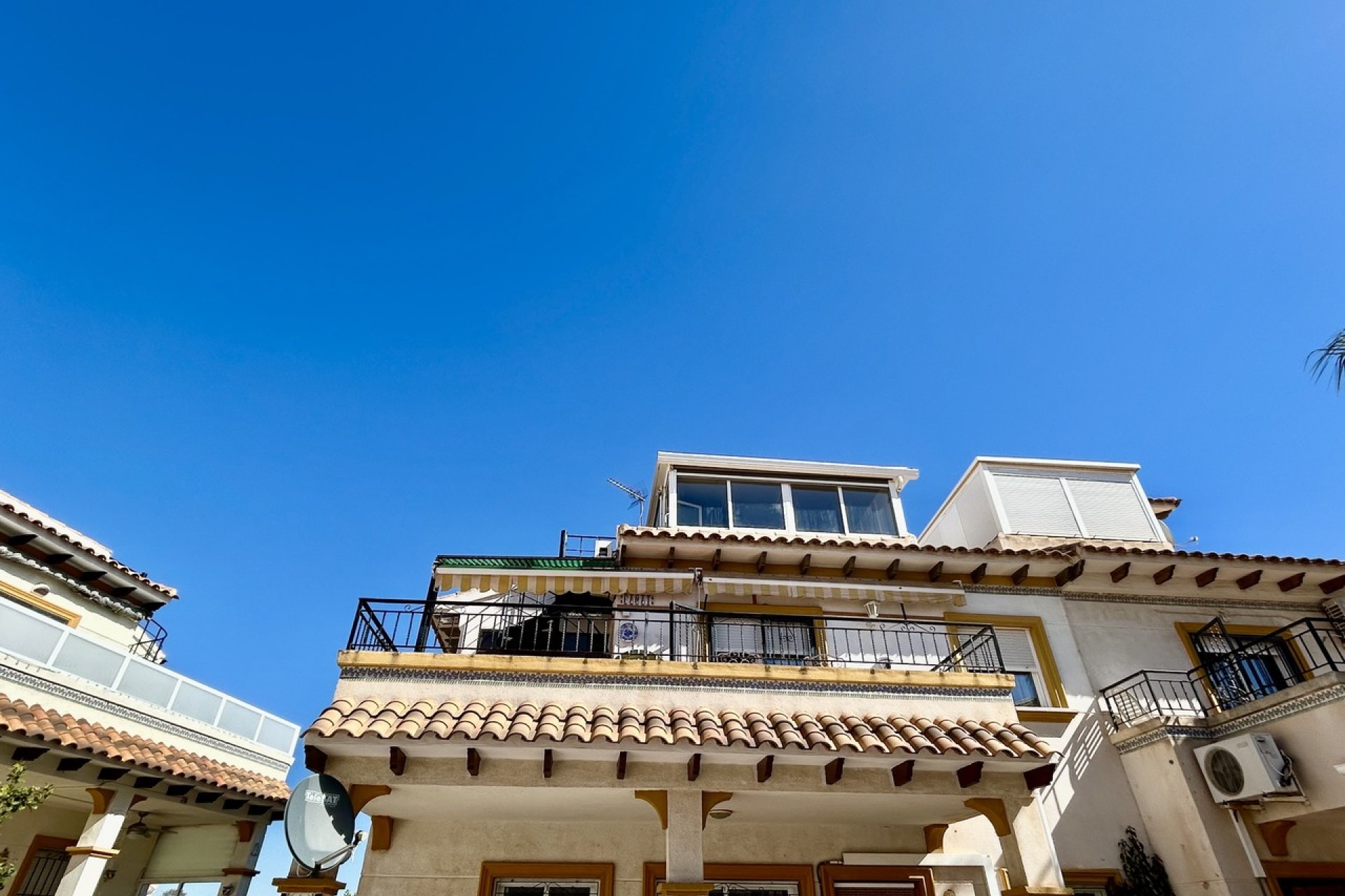 Resale - Penthouse - Playa Flamenca