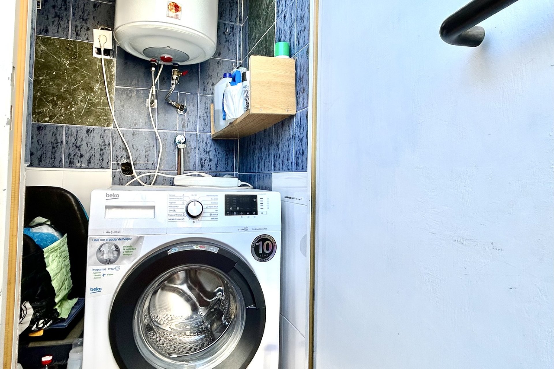 Resale - Penthouse - Playa Flamenca