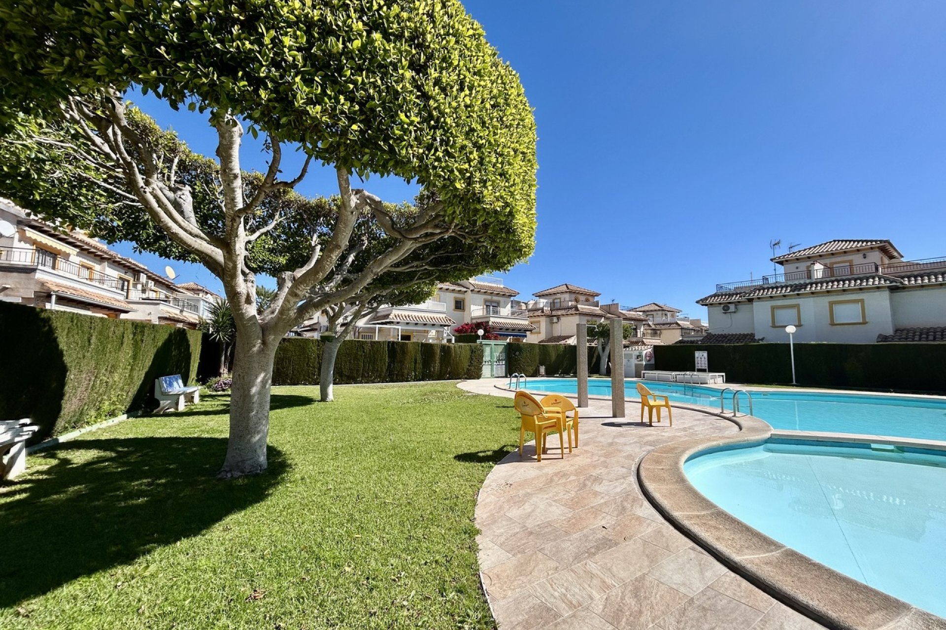 Resale - Penthouse - Playa Flamenca