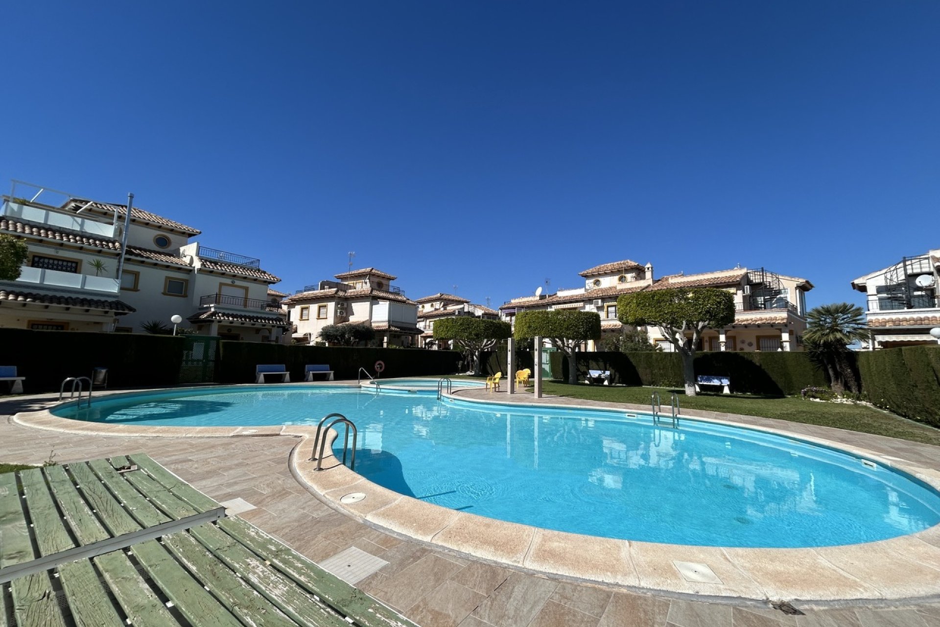 Resale - Penthouse - Playa Flamenca