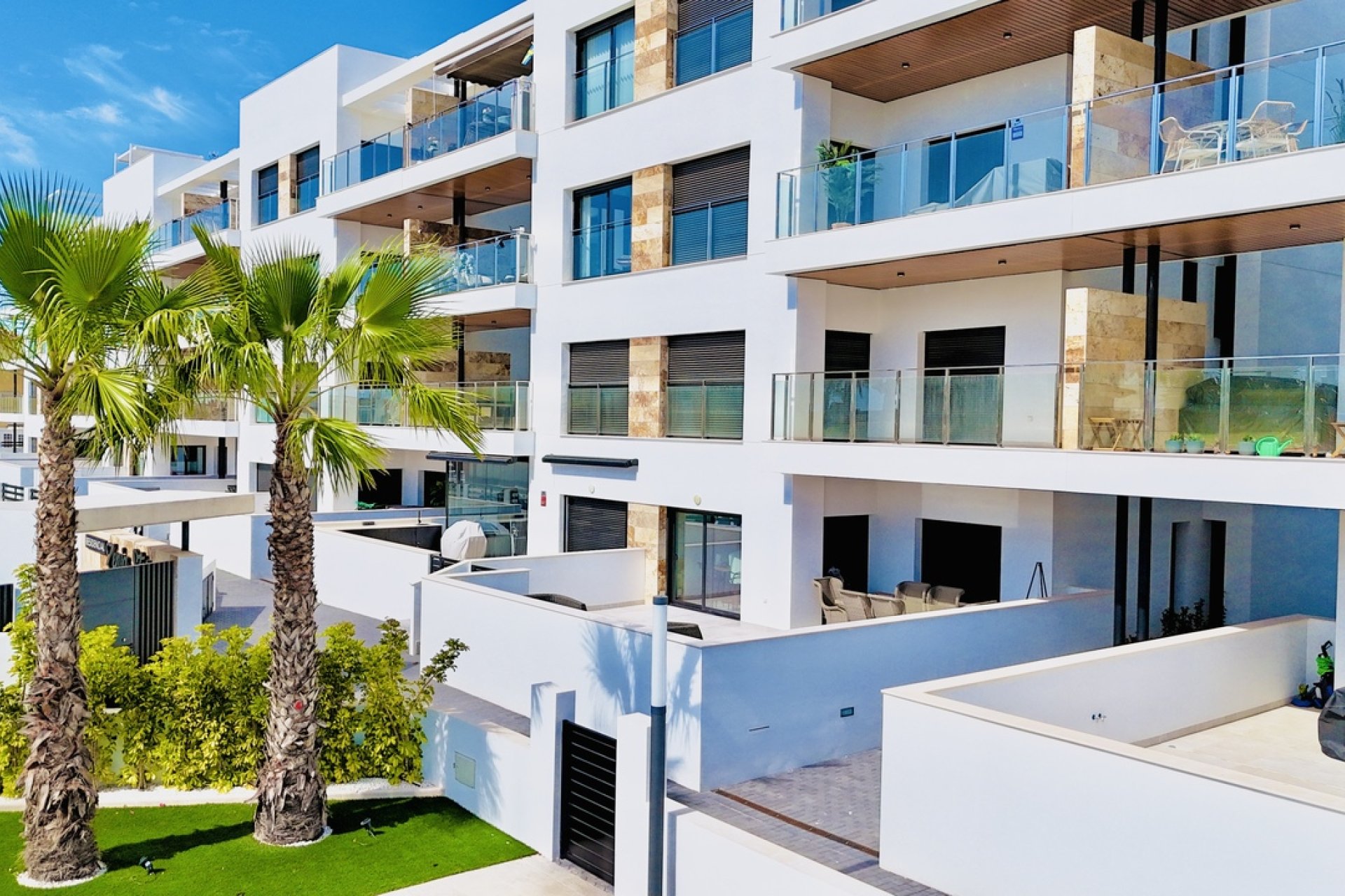 Resale - Penthouse - Playa Flamenca