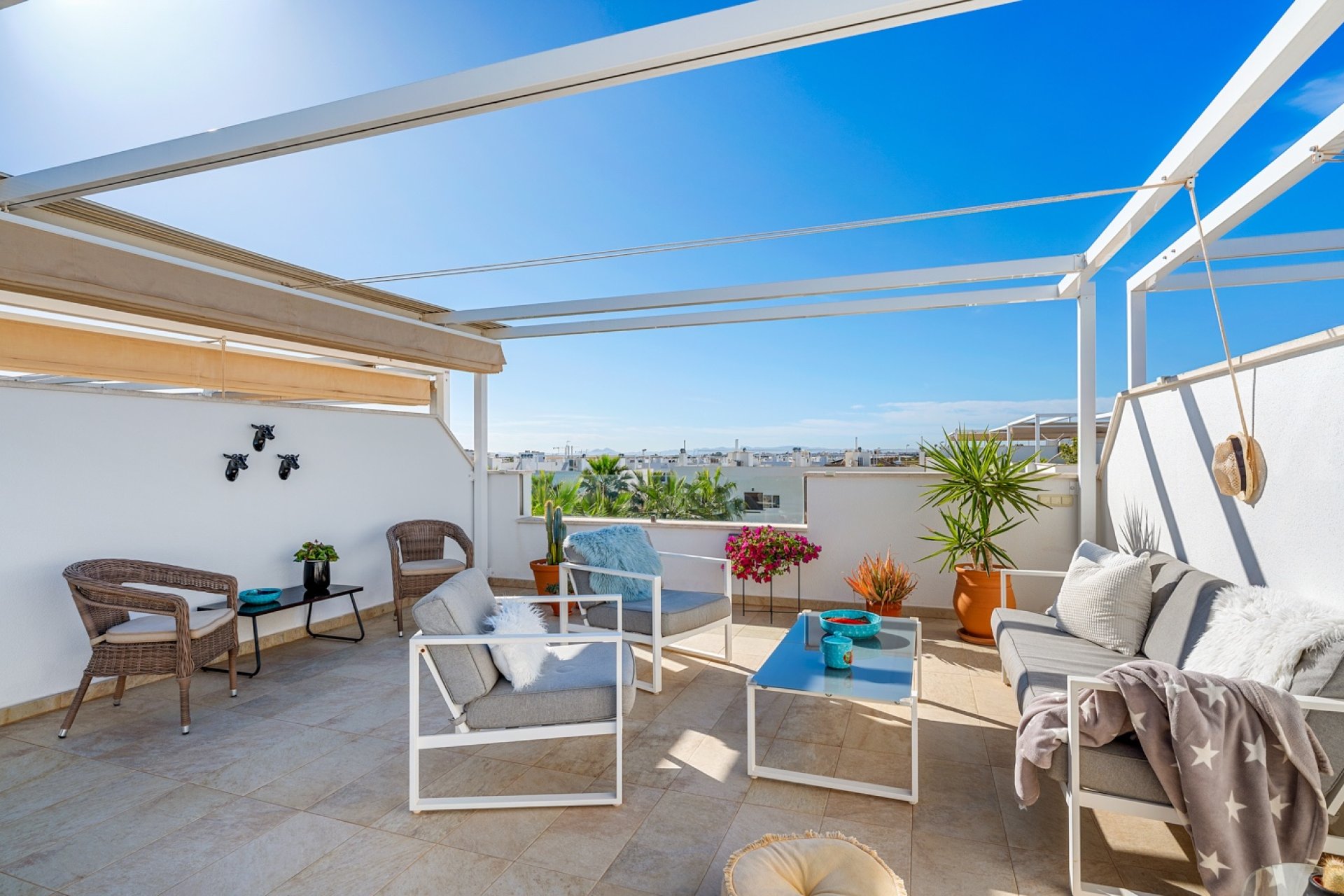 Resale - Penthouse - Torre de la Horadada (Alicante) - Spain