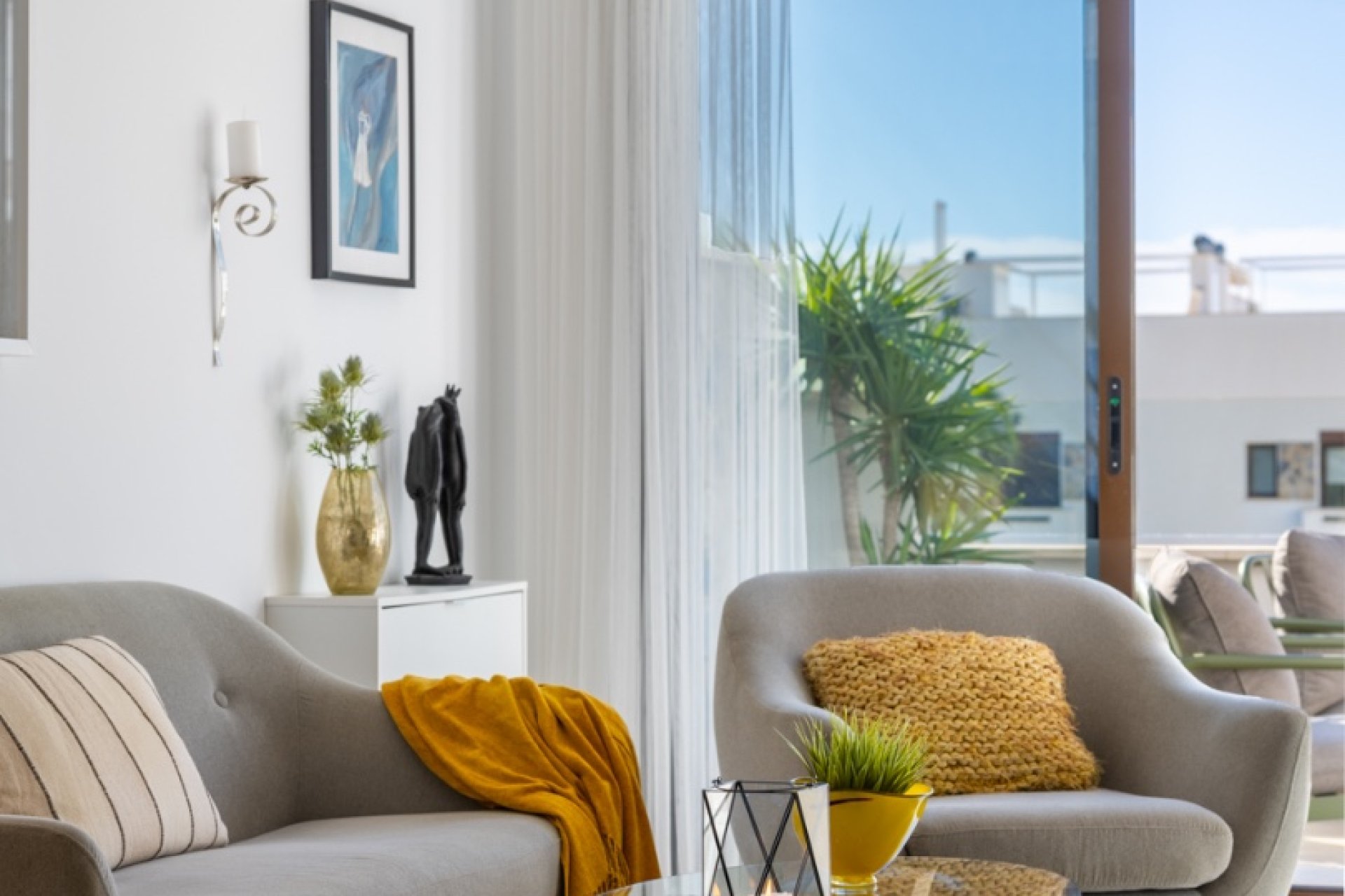 Resale - Penthouse - Torre de la Horadada (Alicante) - Spain