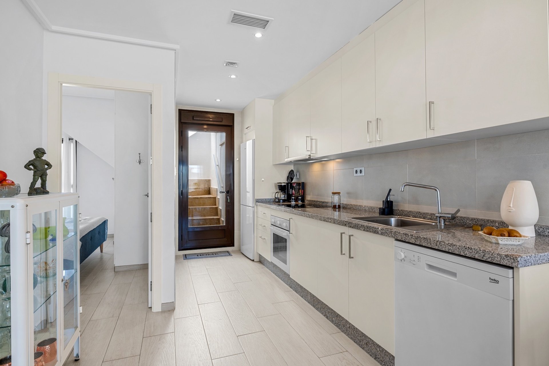 Resale - Penthouse - Torre de la Horadada (Alicante) - Spain