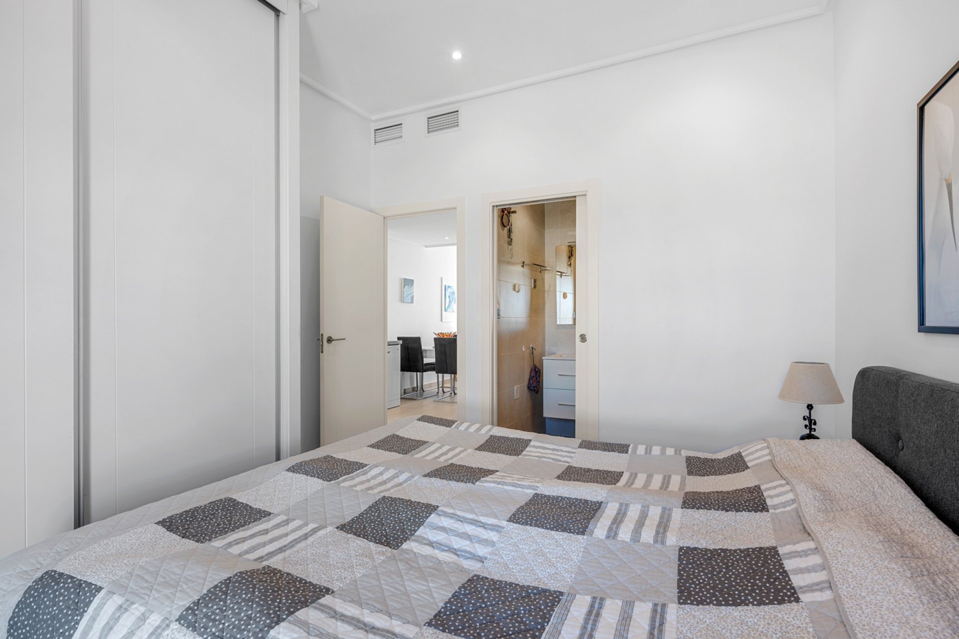 Resale - Penthouse - Torre de la Horadada (Alicante) - Spain