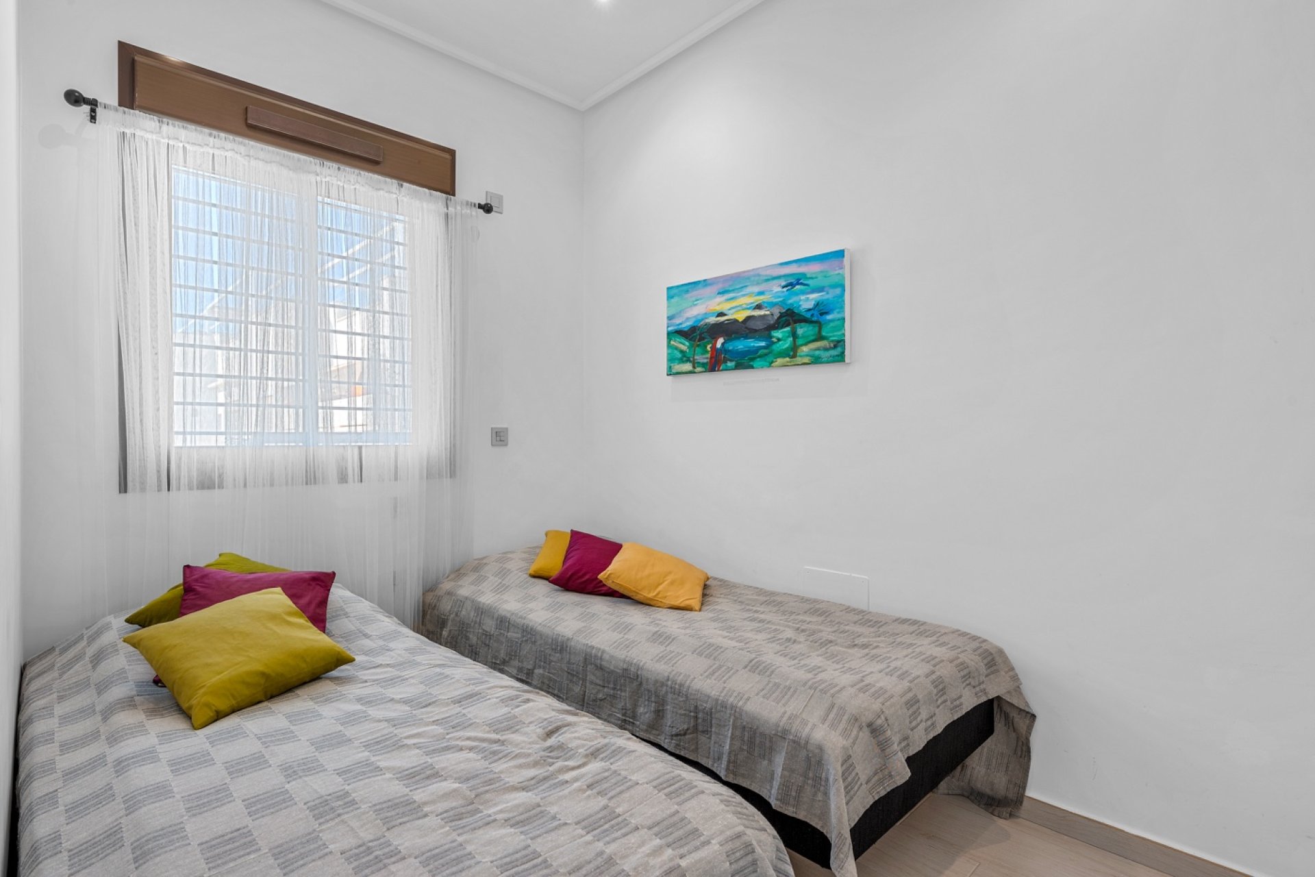 Resale - Penthouse - Torre de la Horadada (Alicante) - Spain