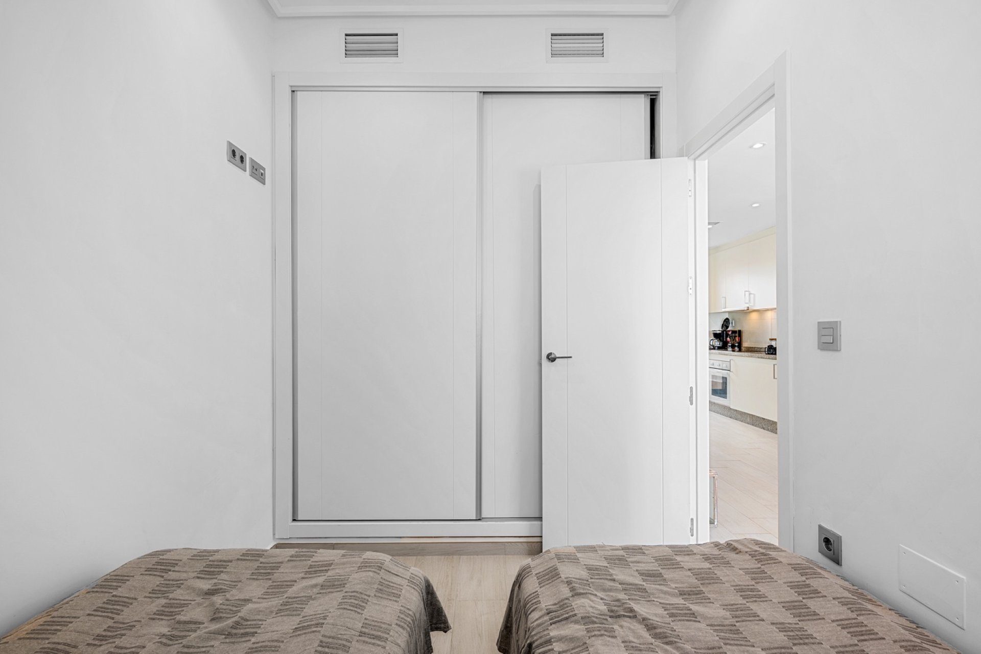 Resale - Penthouse - Torre de la Horadada (Alicante) - Spain