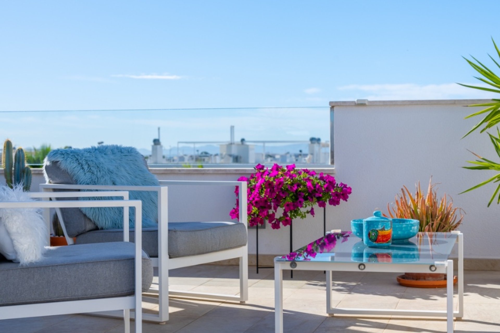 Resale - Penthouse - Torre de la Horadada (Alicante) - Spain