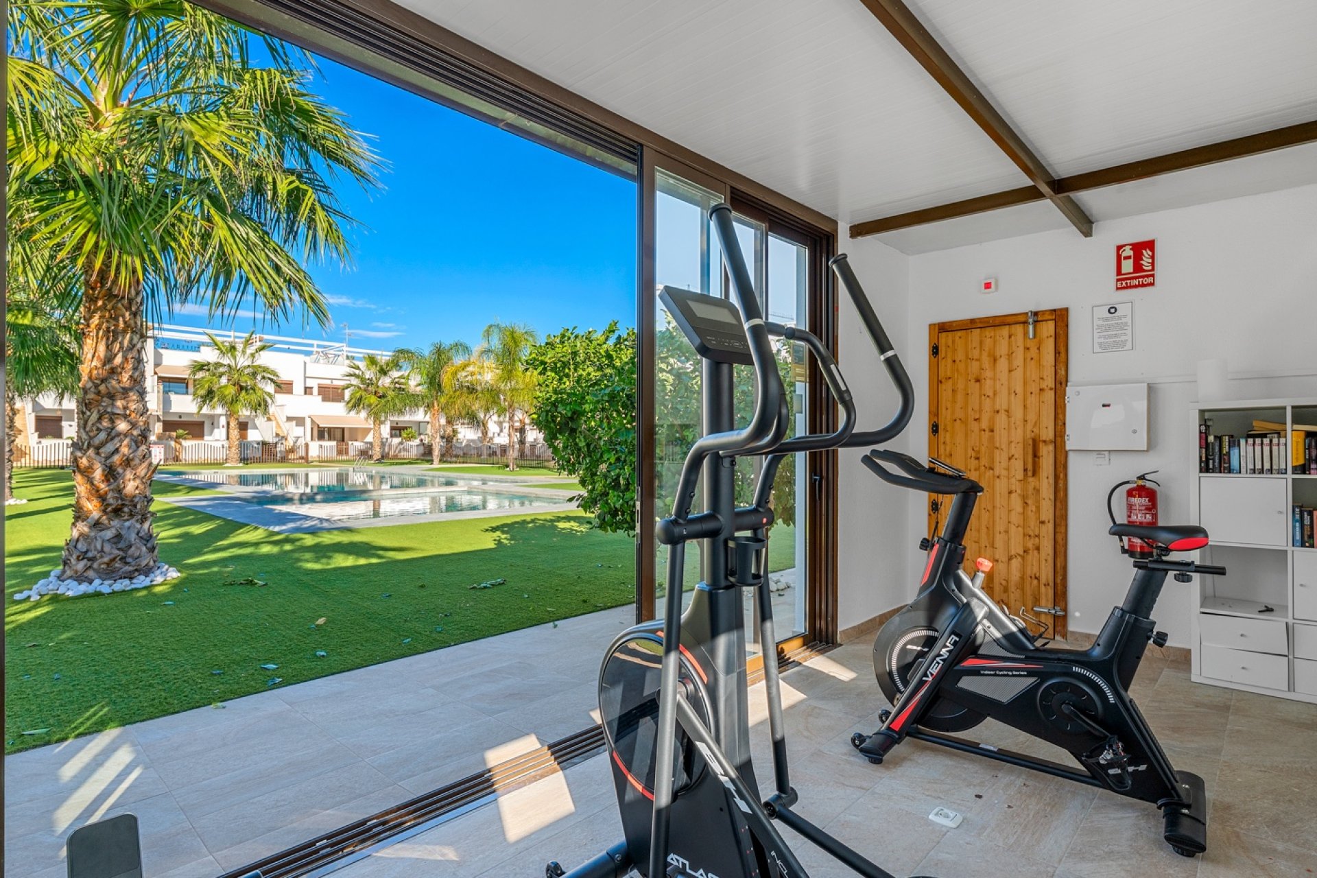 Resale - Penthouse - Torre de la Horadada (Alicante) - Spain