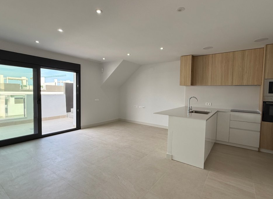 Resale - Penthouse - Torrevieja - Costa Blanca Sur