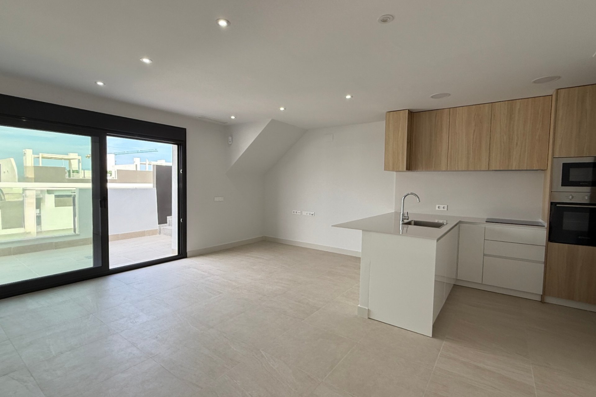 Resale - Penthouse - Torrevieja - Costa Blanca Sur