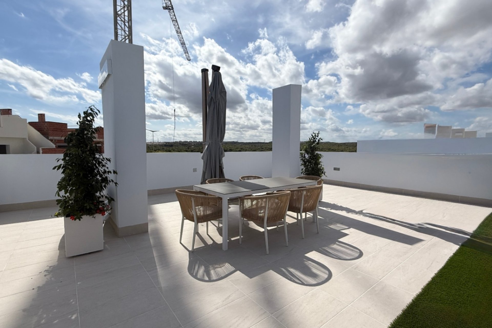 Resale - Penthouse - Torrevieja - Costa Blanca Sur