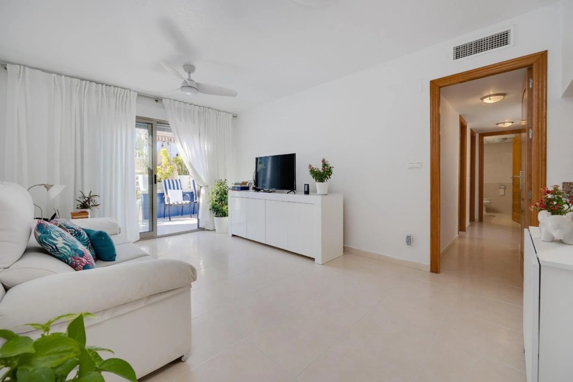 Resale - Penthouse - Torrevieja