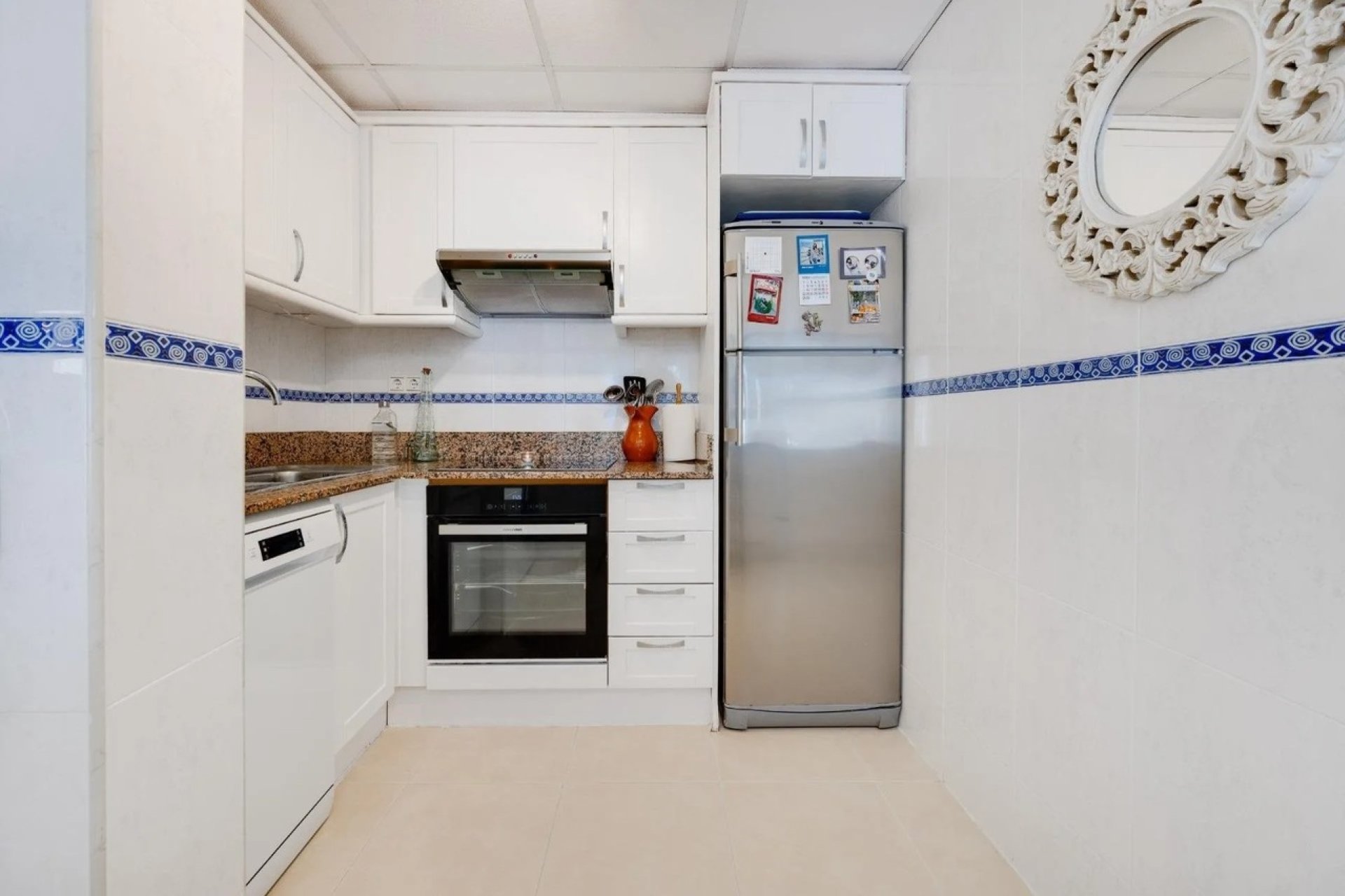 Resale - Penthouse - Torrevieja