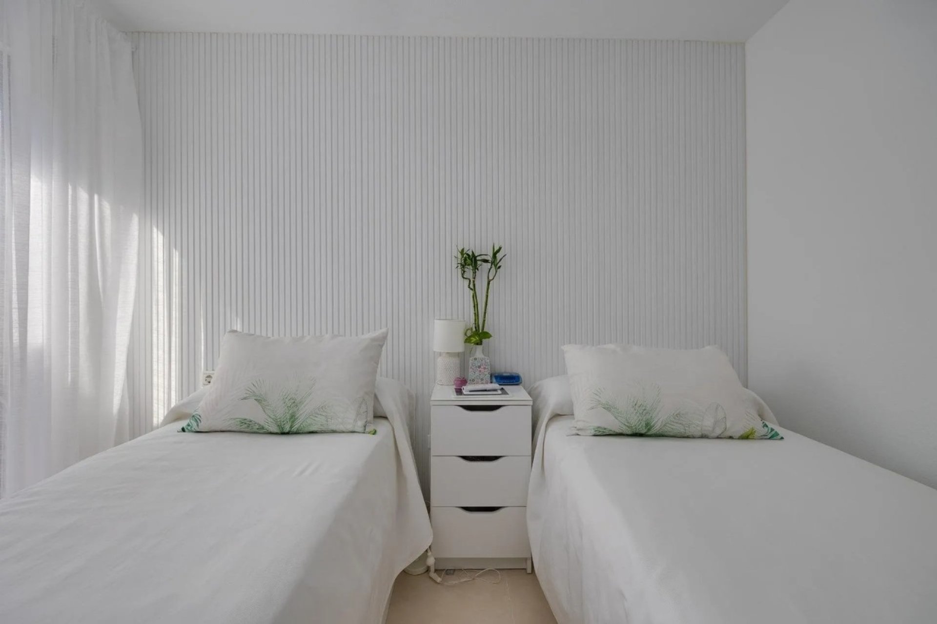 Resale - Penthouse - Torrevieja