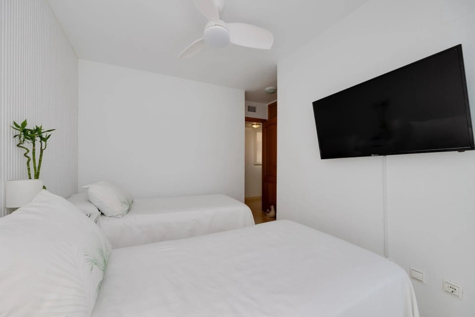 Resale - Penthouse - Torrevieja