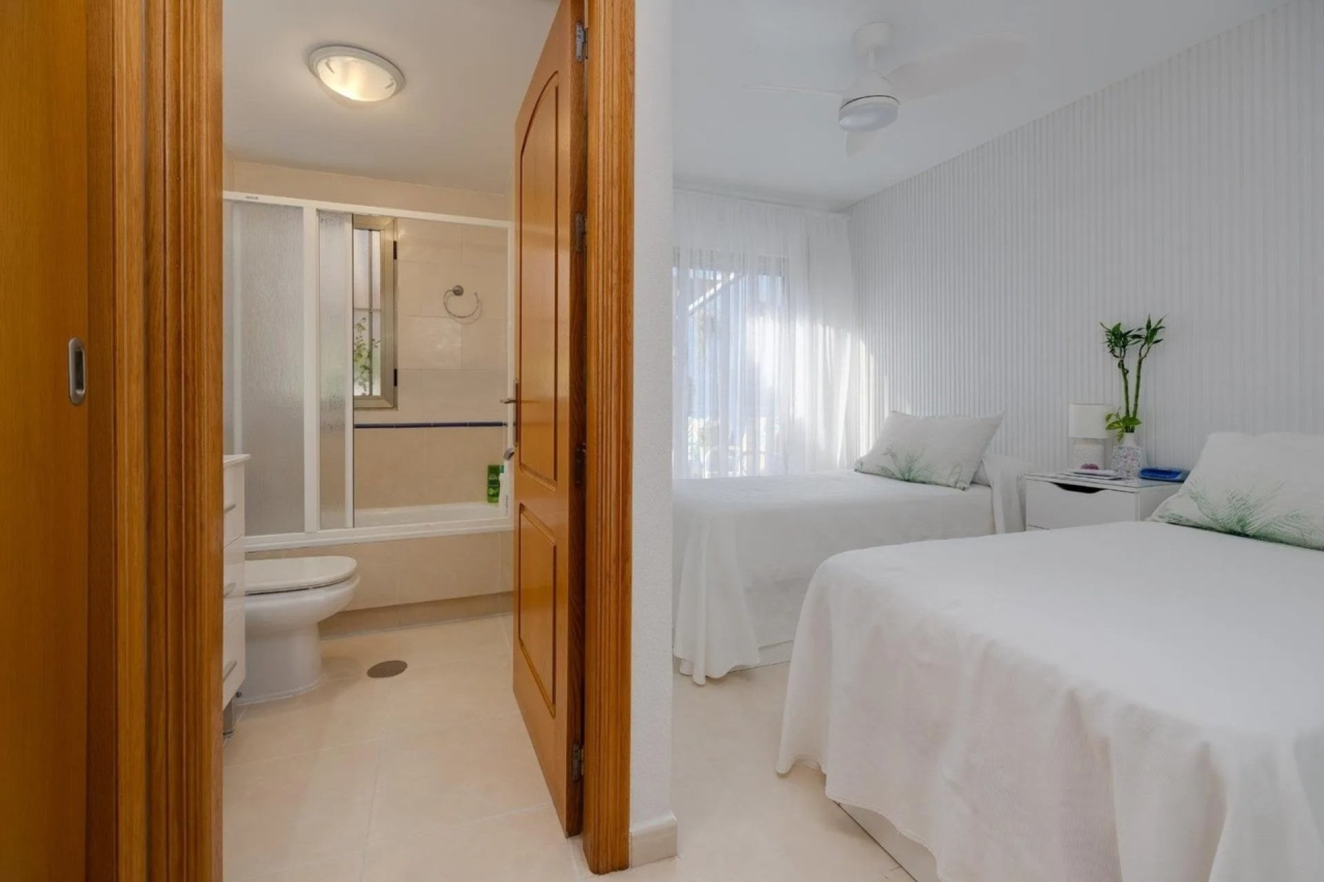 Resale - Penthouse - Torrevieja