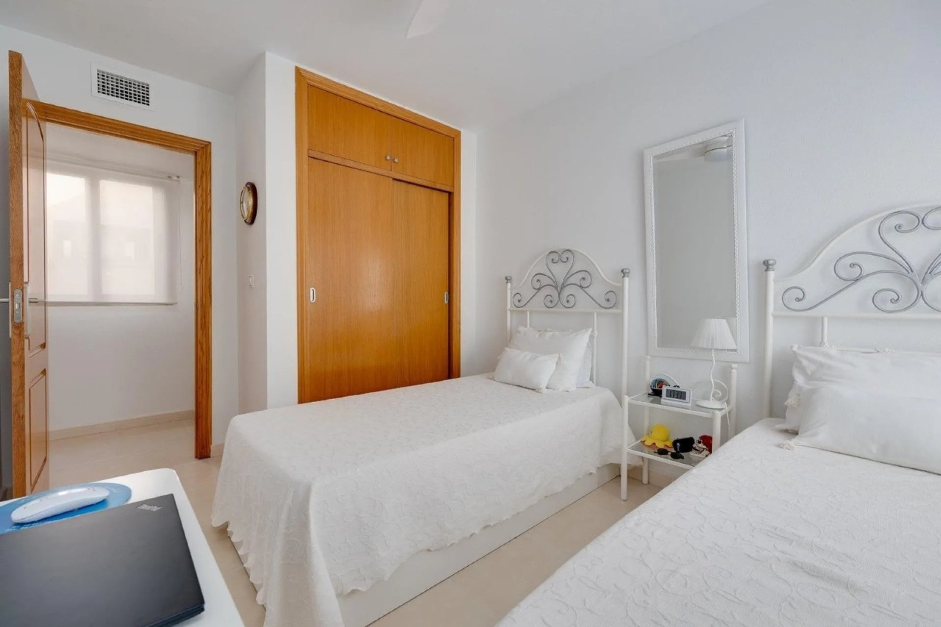 Resale - Penthouse - Torrevieja