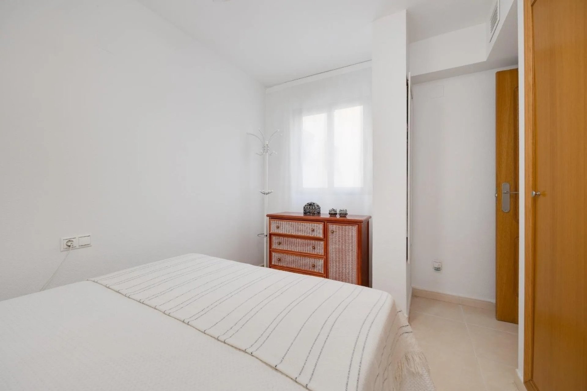 Resale - Penthouse - Torrevieja