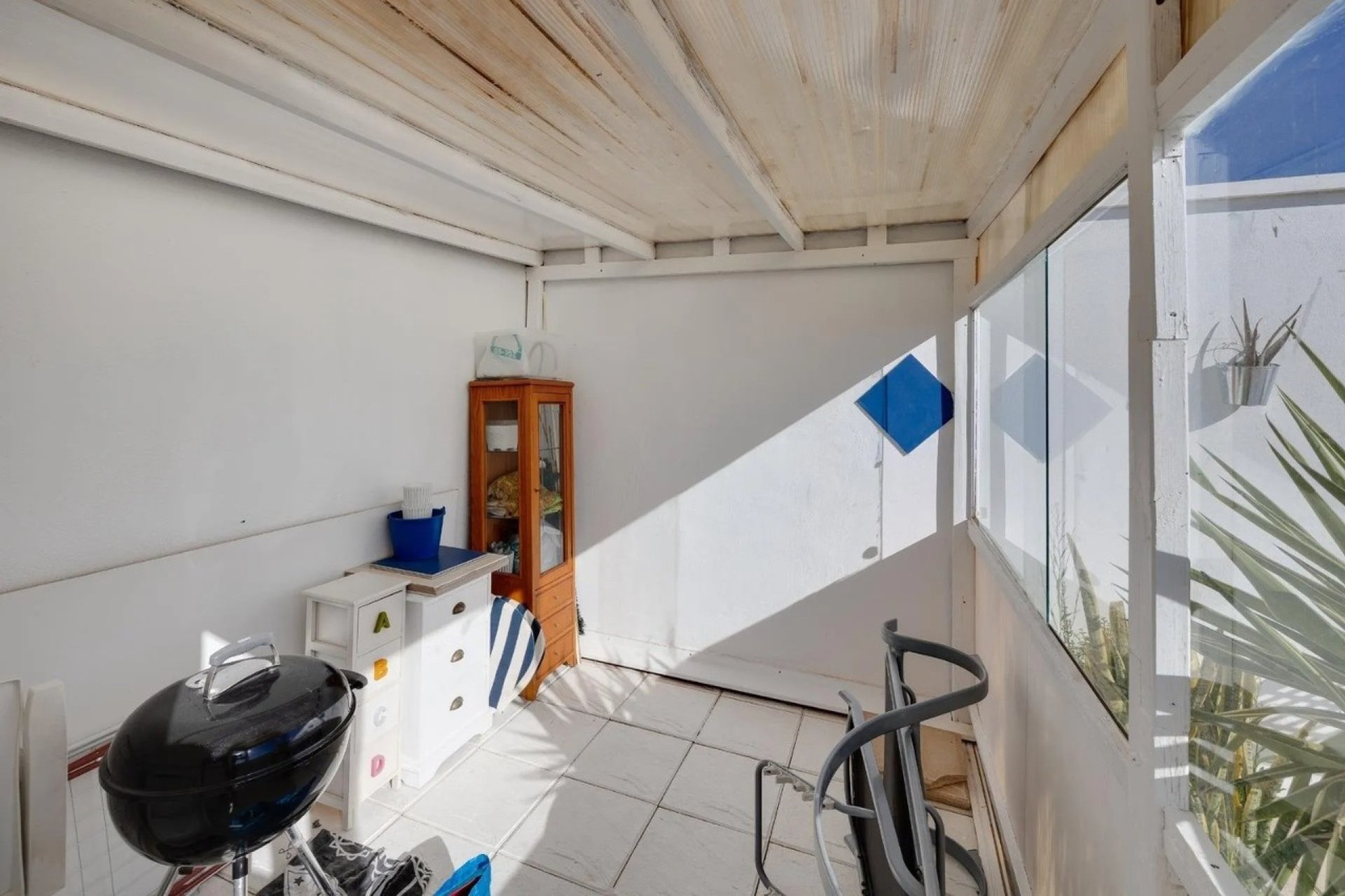 Resale - Penthouse - Torrevieja