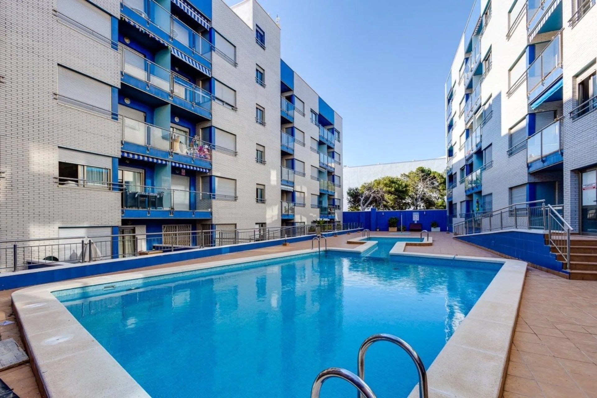 Resale - Penthouse - Torrevieja