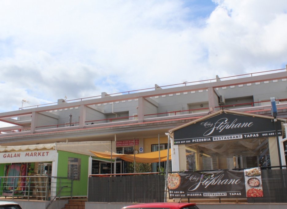 Resale - Penthouse - Villamartín - El Galan