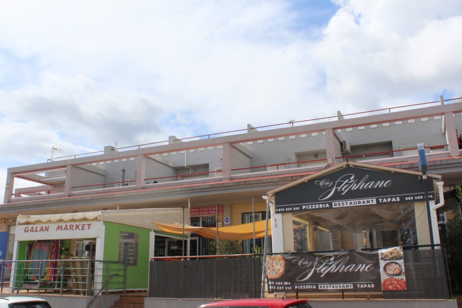 Resale - Penthouse - Villamartín - El Galan