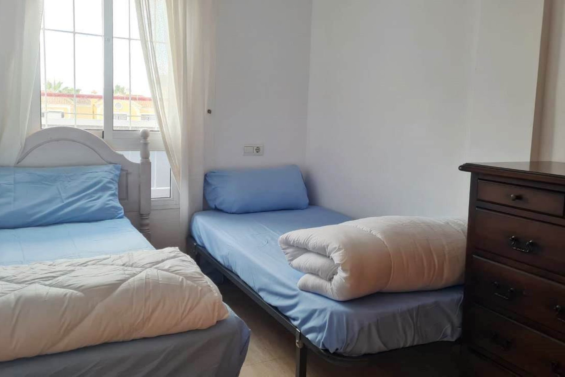 Resale - Penthouse - Villamartín - El Galan