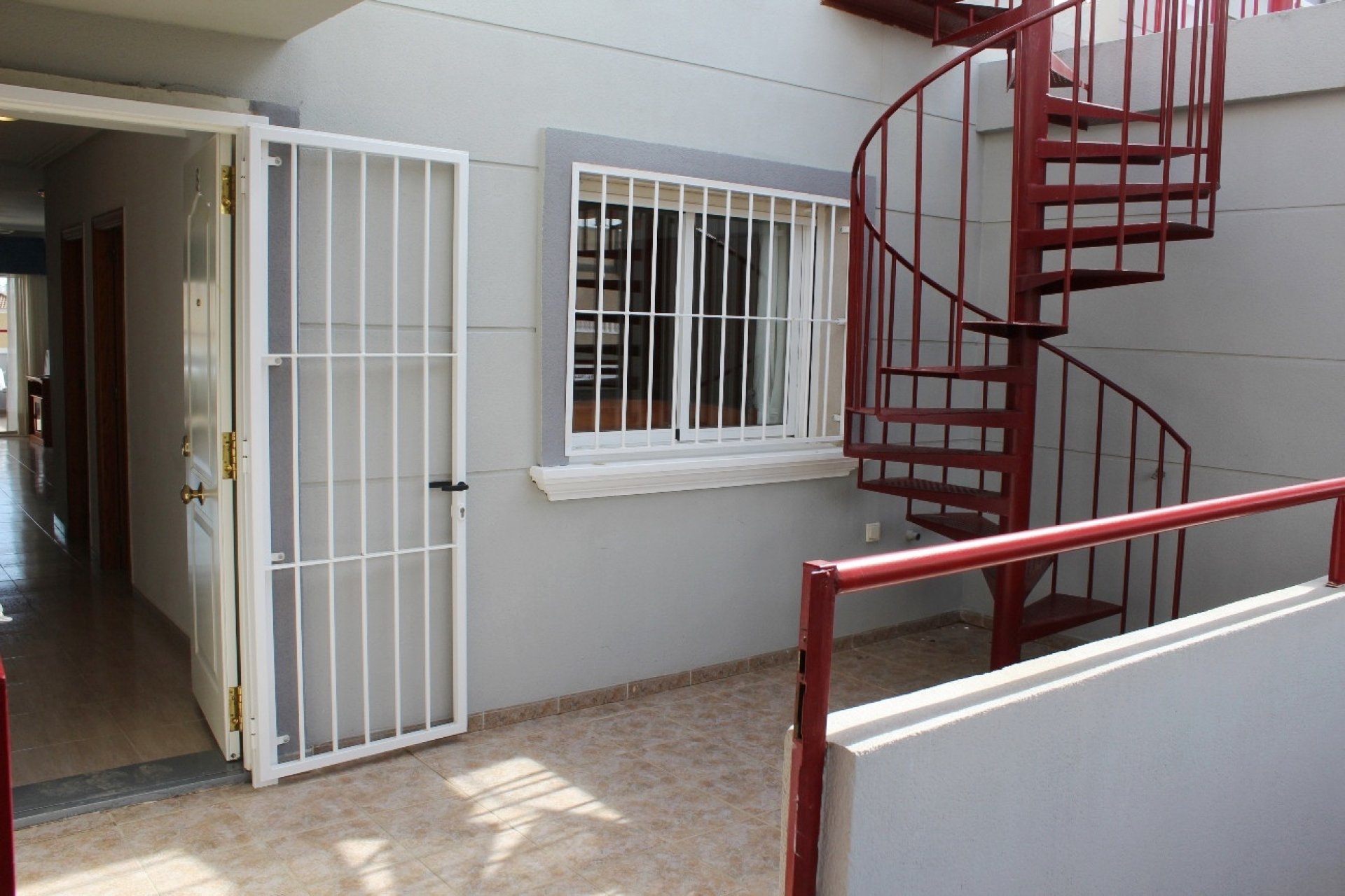 Resale - Penthouse - Villamartín - El Galan