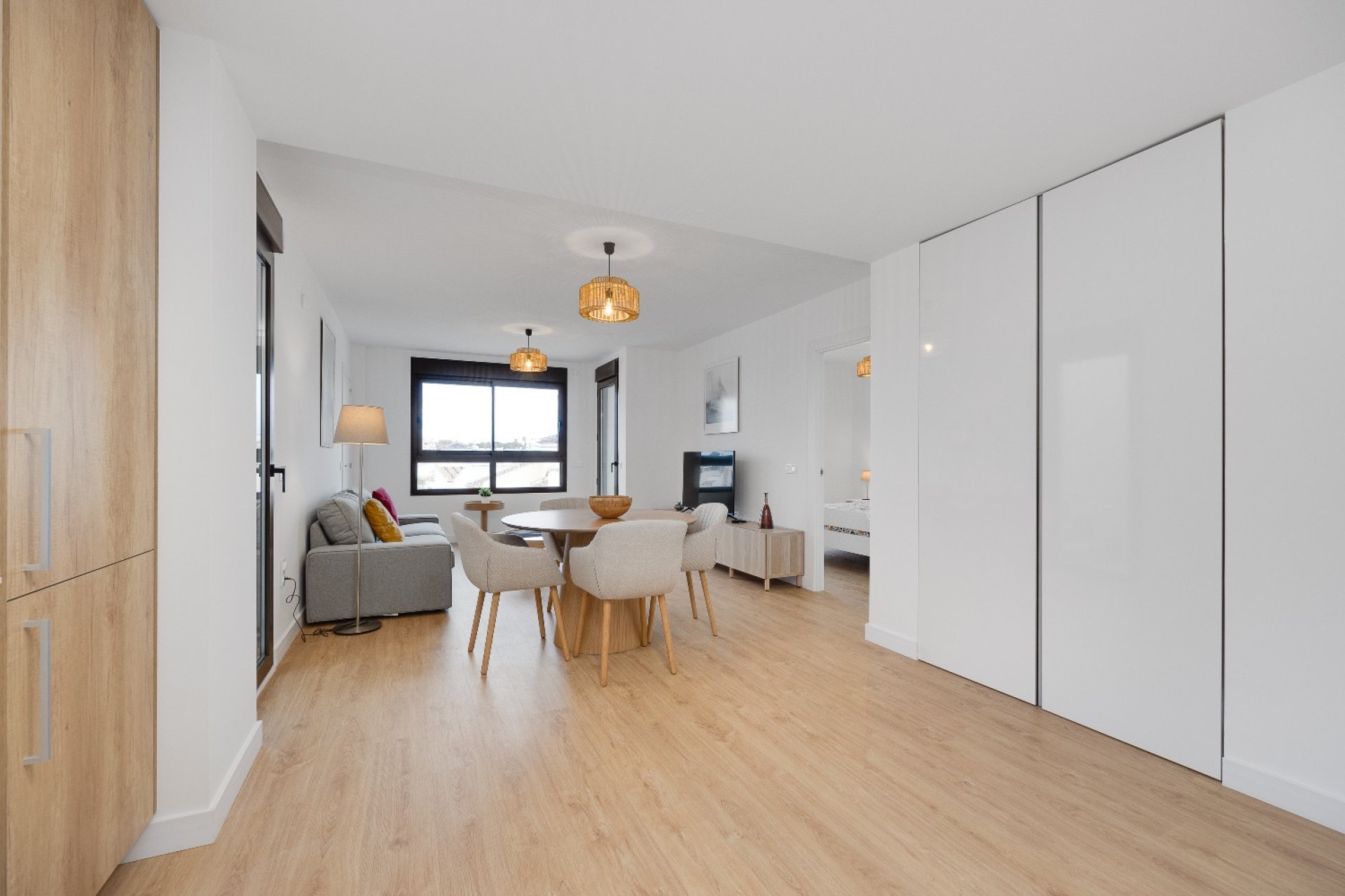 Resale - Penthouse - Villamartín - PAU 8