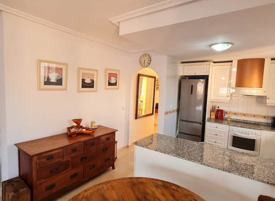 Resale - Penthouse - Villamartín - PAU 8