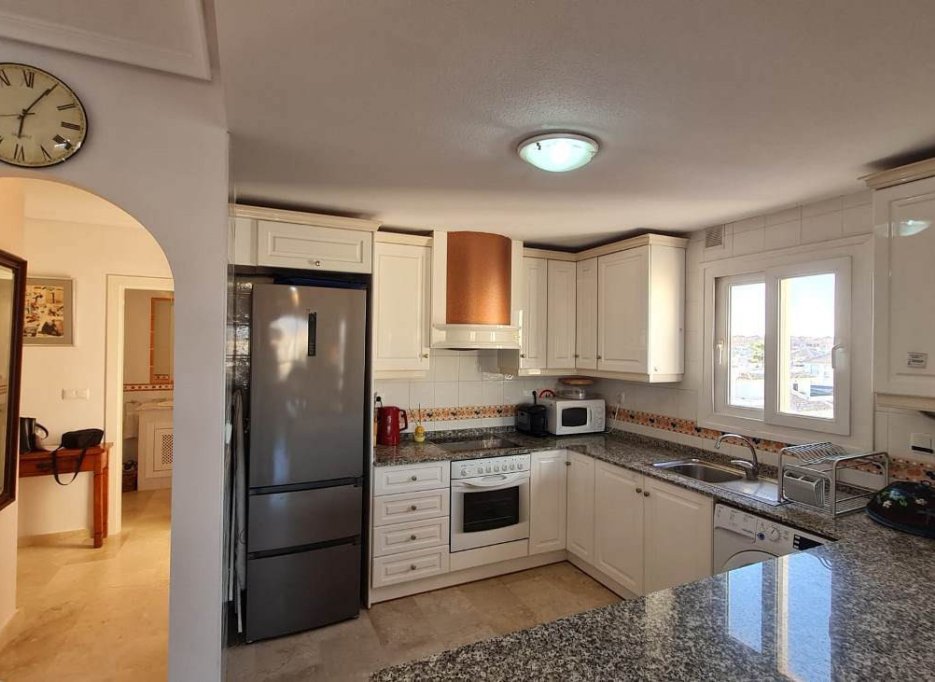 Resale - Penthouse - Villamartín - PAU 8