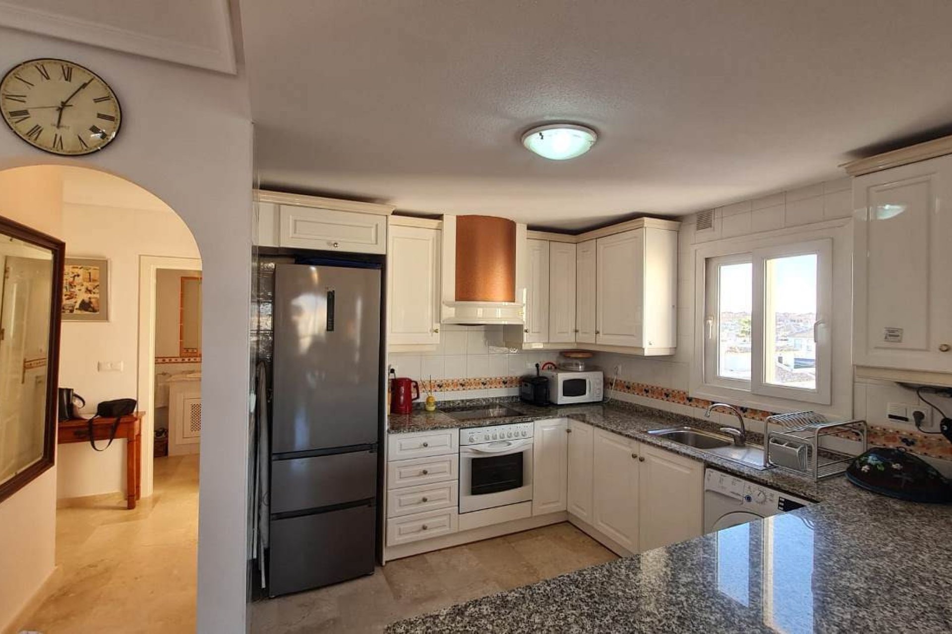 Resale - Penthouse - Villamartín - PAU 8