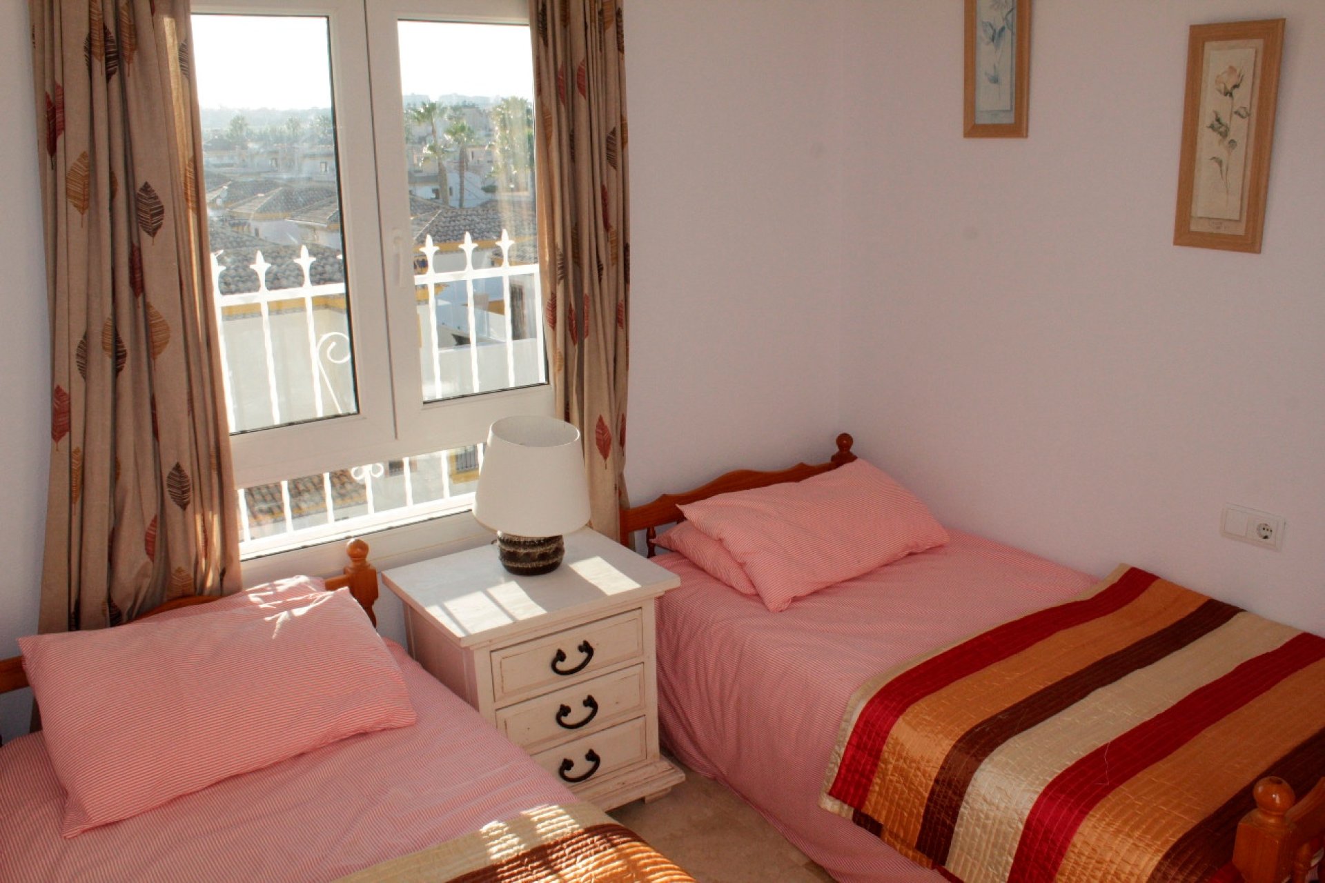 Resale - Penthouse - Villamartín - PAU 8