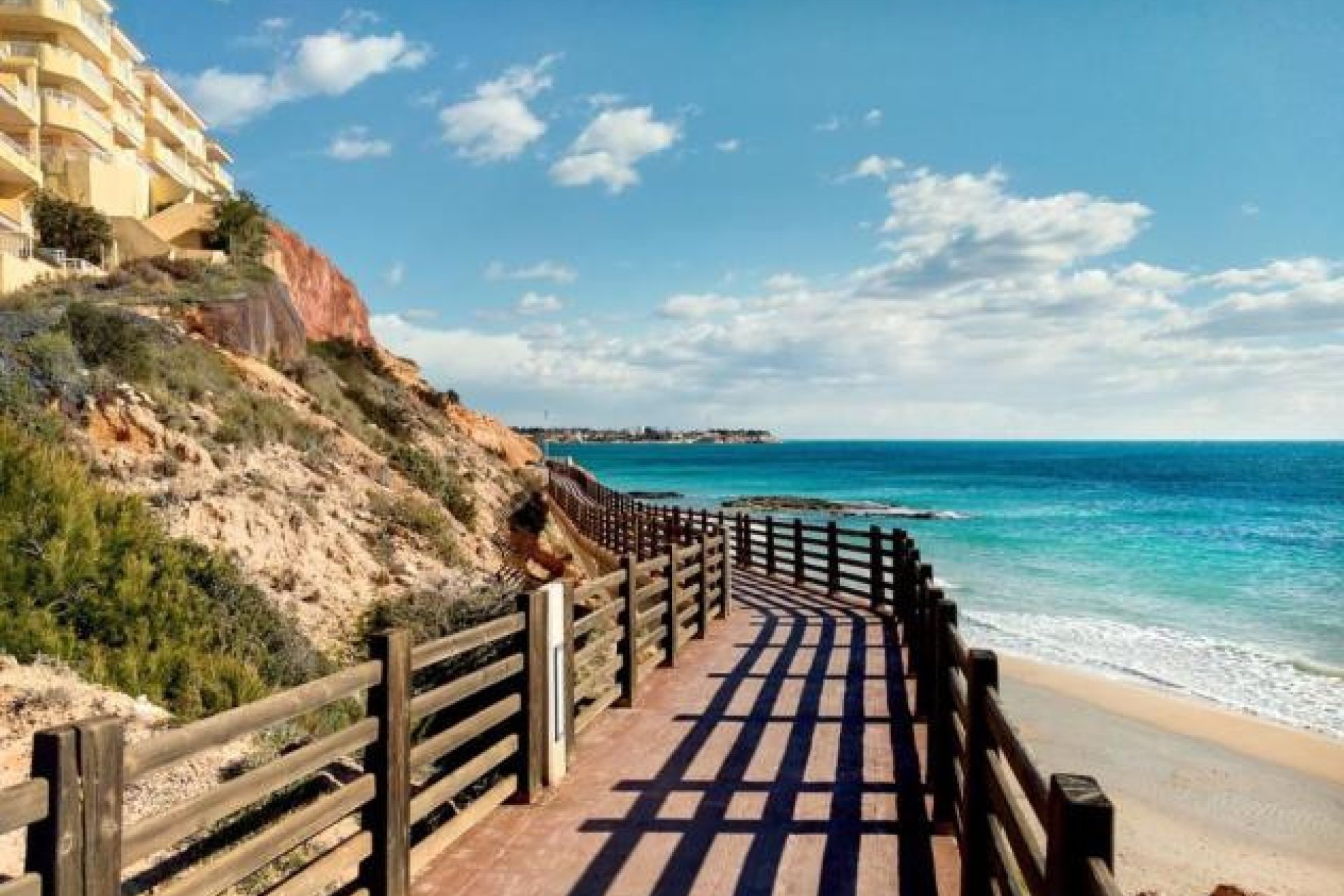 Resale - Penthouse - Villamartín - PAU 8