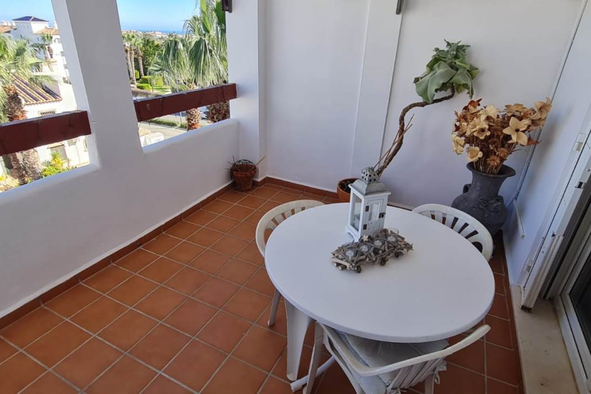 Resale - Penthouse - Villamartín - PAU 8