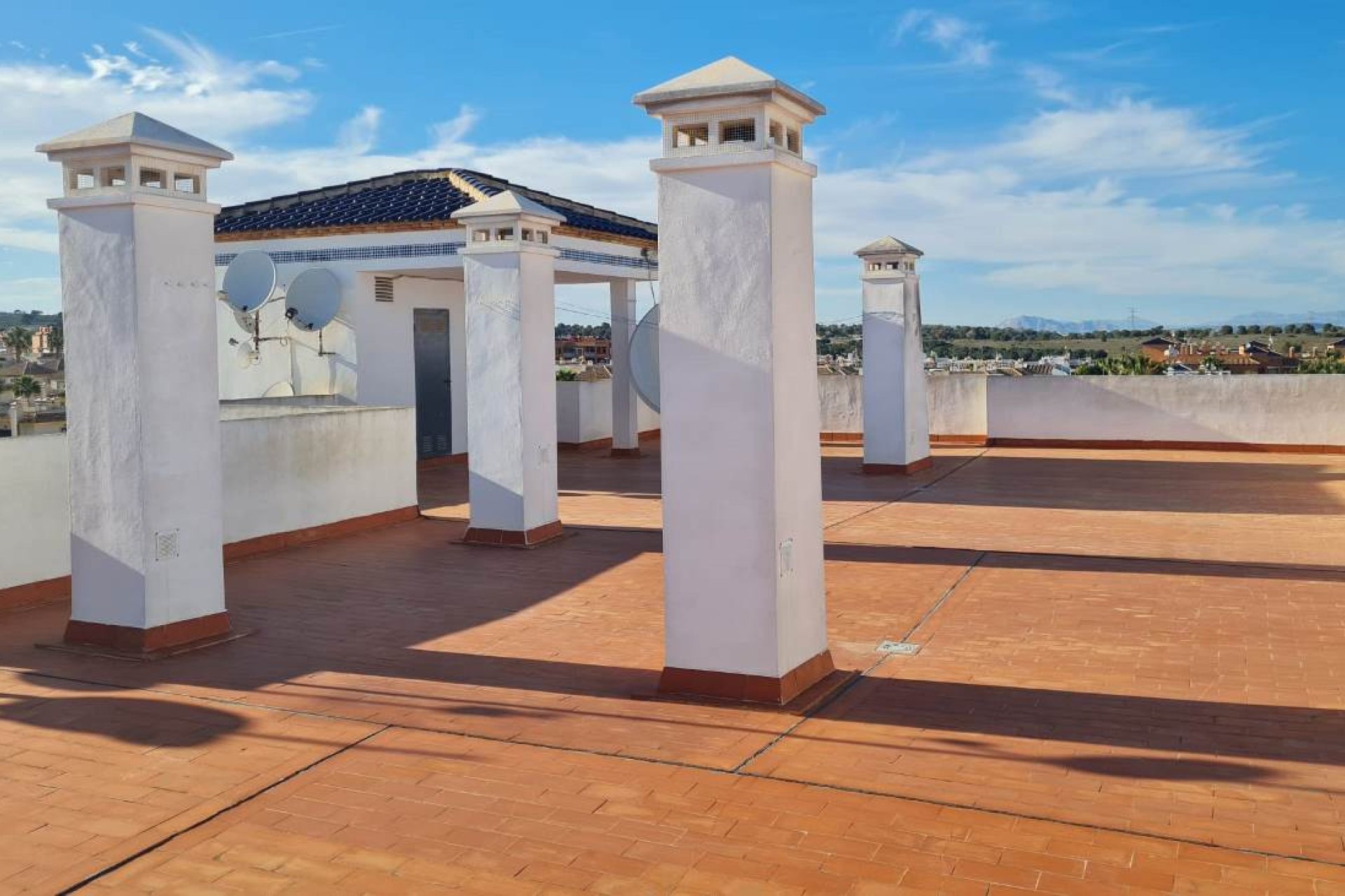 Resale - Penthouse - Villamartín - PAU 8