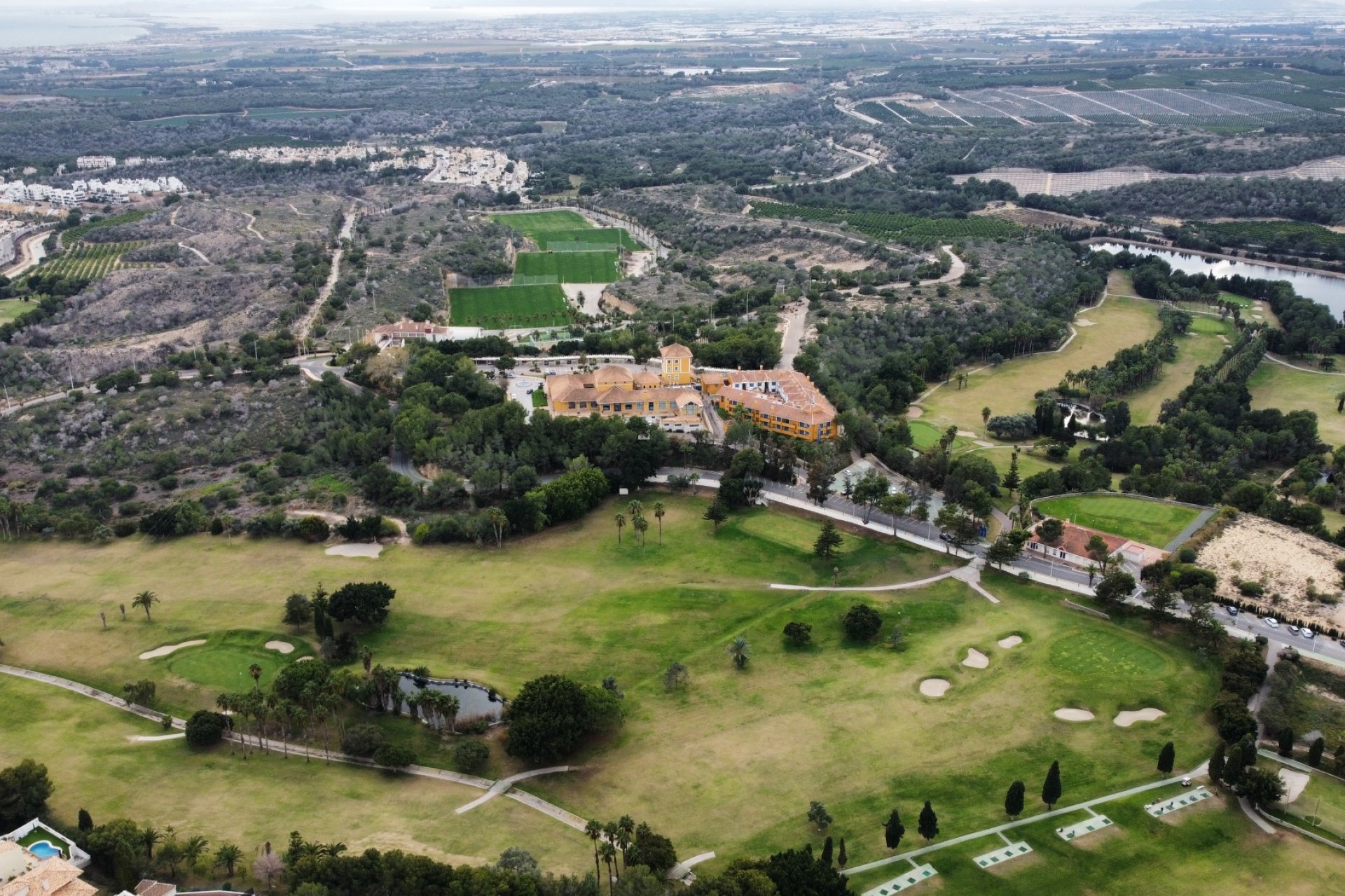Resale - Plot / Land - Orihuela - Costa Blanca Sur