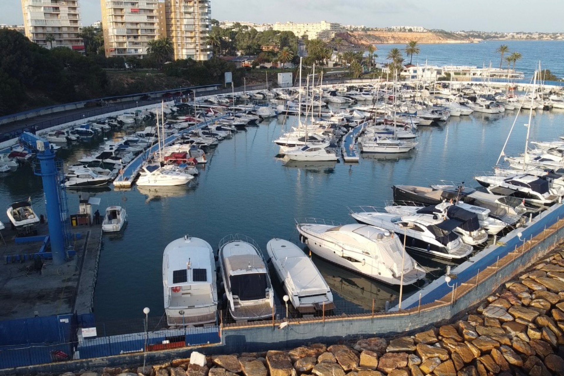 Resale - Plot / Land - Orihuela - Costa Blanca Sur