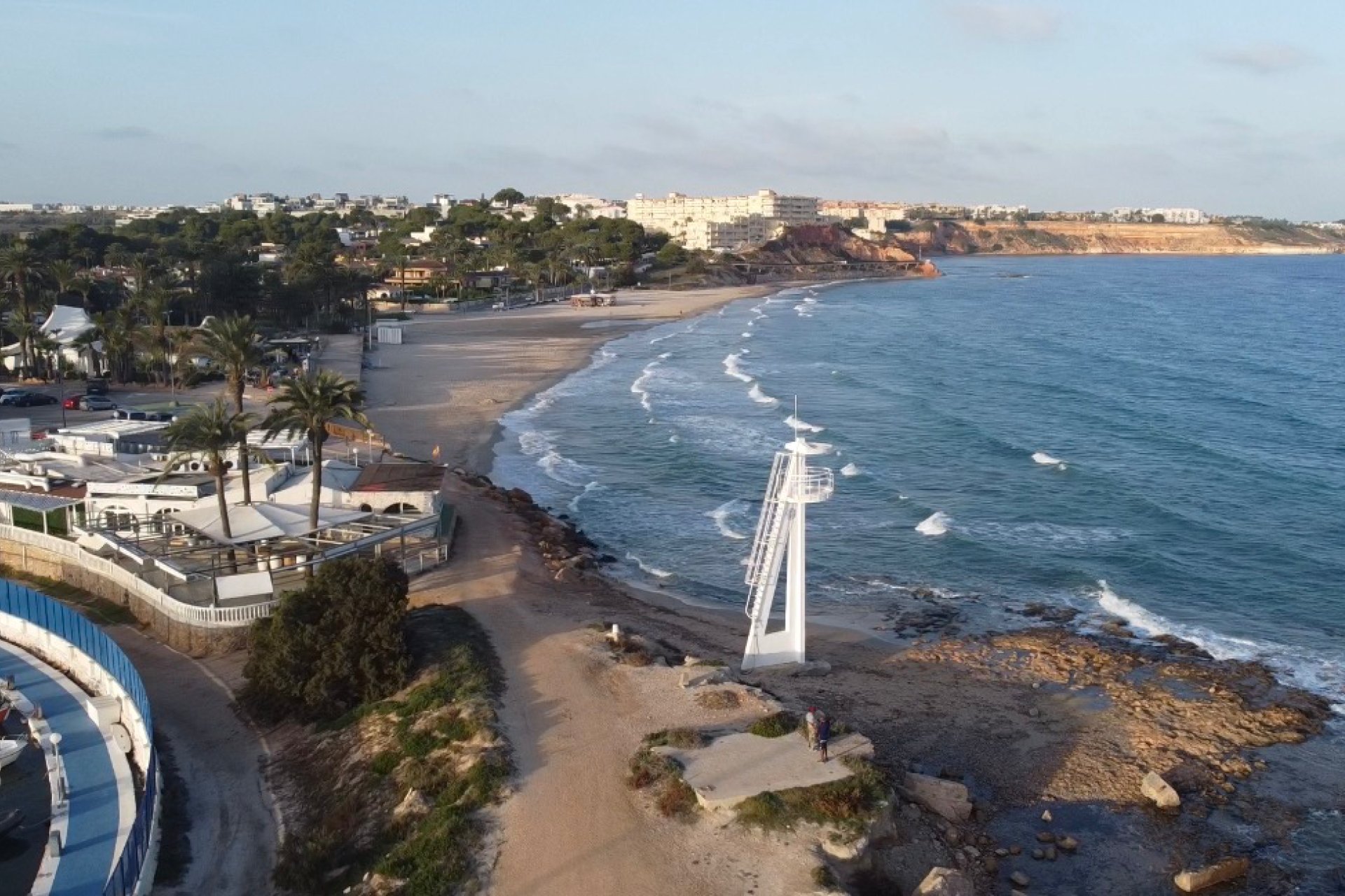 Resale - Plot / Land - Orihuela - Costa Blanca Sur